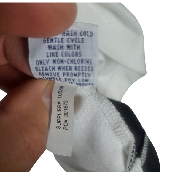 Polo Ralph Lauren 100% Pima Soft Touch Cotton Men's XL 1/4 Zip Long Sleeve - Picture 10 of 10